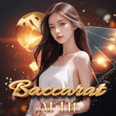 Baccarat AFT11 Game Image at phswerte