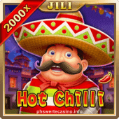 Hot Chilli Casino Game