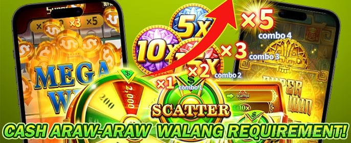 Exciting slot games await you